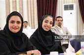 بدرقه ورزشکاران کرمانی اعزامی به مسابقات آسیایی ناگویای ژاپن