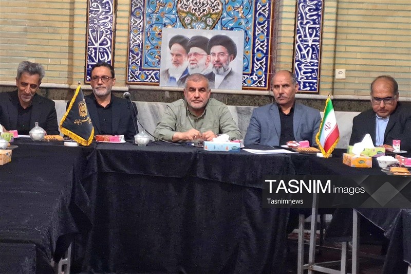 نایب رئیس مجلس: آمریکا به نفت ایران دست نخواهد یافت