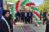 طنین زنگ مهر و مقاومت در یاسوج