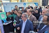 طنین زنگ مهر و مقاومت در یاسوج