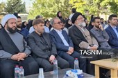 طنین زنگ مهر و مقاومت در یاسوج