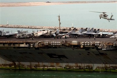 US Military Strained toward Breakdown amid Aggression on Iran