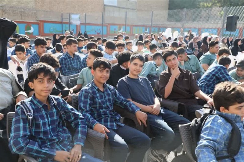 اخبار استان همدان , اخبار همدان , مدرسه , آغاز سال تحصیلی ,