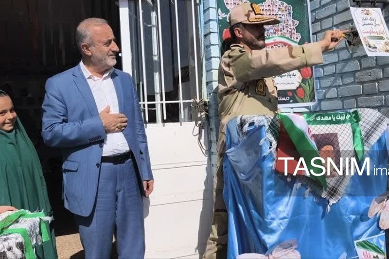 اخبار سنندج , اخبار استان کردستان , مرزبانی جمهوری اسلامی ایران , خانواده شهدا ,