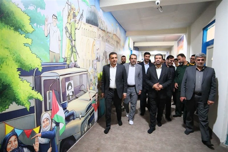 اخبار استان همدان , اخبار همدان , مدرسه , آغاز سال تحصیلی ,
