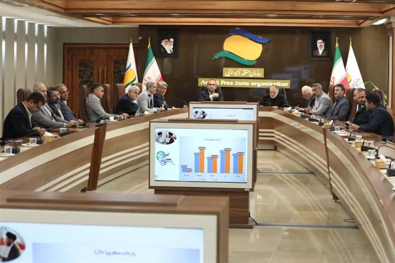 بازرس کل گیلان: فرآیند ترخیص کالاهای اساسی در انزلی تسریع شود