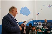 آغاز سال تحصیلی در میناب