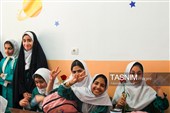 آغاز سال تحصیلی در میناب