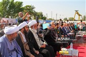 آغاز سال تحصیلی در میناب