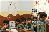 آغاز سال تحصیلی در میناب