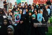 آغاز سال تحصیلی در میناب