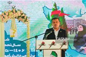آغاز سال تحصیلی در میناب