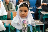 آغاز سال تحصیلی در میناب