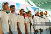 آغاز سال تحصیلی در میناب