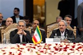 احمدرضا لاهیجان‌زاده، معاون محیط زیست دریایی و تالاب‌های سازمان حفاظت محیط زیست و رئیس دوره‌ای نشست کشورهای عضو کنوانسیون تهران