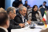 هفتمین نشست کنفرانس اعضای کنوانسیون تهران