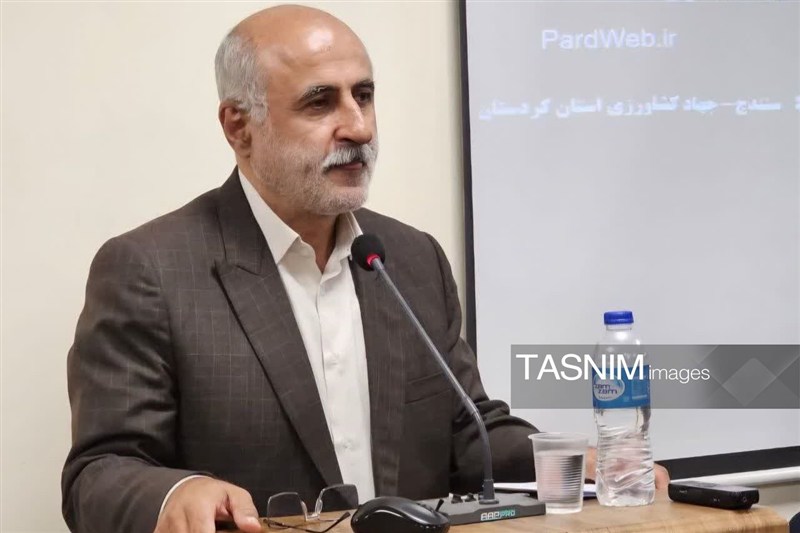 اخبار سنندج , اخبار استان کردستان , بنیاد ملی نخبگان ,