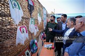 سفر رییس دانشگاه آزاد به لامرد
