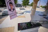 سفر رییس دانشگاه آزاد به لامرد