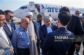 سفر رییس دانشگاه آزاد به لامرد