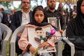 سفر رییس دانشگاه آزاد به لامرد