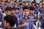 سفر رییس دانشگاه آزاد به لامرد