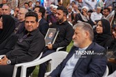 سفر رییس دانشگاه آزاد به لامرد