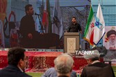 سفر رییس دانشگاه آزاد به لامرد