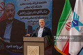 سفر رییس دانشگاه آزاد به لامرد