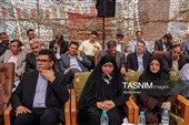 سفر رییس دانشگاه آزاد به لامرد