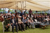سفر رییس دانشگاه آزاد به لامرد