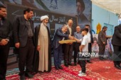 سفر رییس دانشگاه آزاد به لامرد