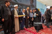 سفر رییس دانشگاه آزاد به لامرد