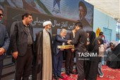 سفر رییس دانشگاه آزاد به لامرد