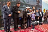 سفر رییس دانشگاه آزاد به لامرد