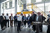 سفر رییس دانشگاه آزاد به لامرد