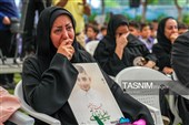 سفر رییس دانشگاه آزاد به لامرد