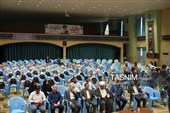 توزیع 8 هزار بسته نوشت‌افزار بین دانش‌آموزان نیازمند گلستانی