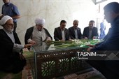 توزیع 8 هزار بسته نوشت‌افزار بین دانش‌آموزان نیازمند گلستانی