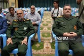 توزیع 8 هزار بسته نوشت‌افزار بین دانش‌آموزان نیازمند گلستانی