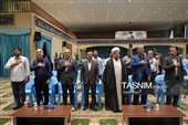 توزیع 8 هزار بسته نوشت‌افزار بین دانش‌آموزان نیازمند گلستانی