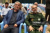 توزیع 8 هزار بسته نوشت‌افزار بین دانش‌آموزان نیازمند گلستانی