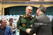 توزیع 8 هزار بسته نوشت‌افزار بین دانش‌آموزان نیازمند گلستانی
