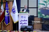 برگزاری همایش شکرانه زکات