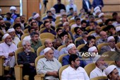 برگزاری همایش شکرانه زکات