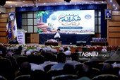 برگزاری همایش شکرانه زکات