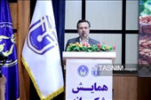 برگزاری همایش شکرانه زکات
