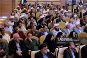 برگزاری همایش شکرانه زکات