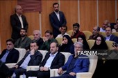 برگزاری همایش شکرانه زکات