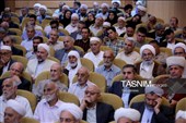 برگزاری همایش شکرانه زکات